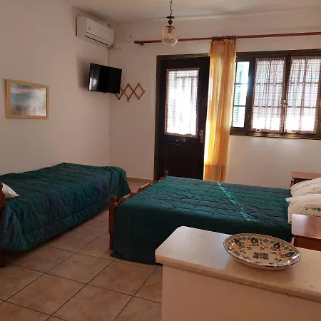 Διαμέρισμα Porto Katsiki-home