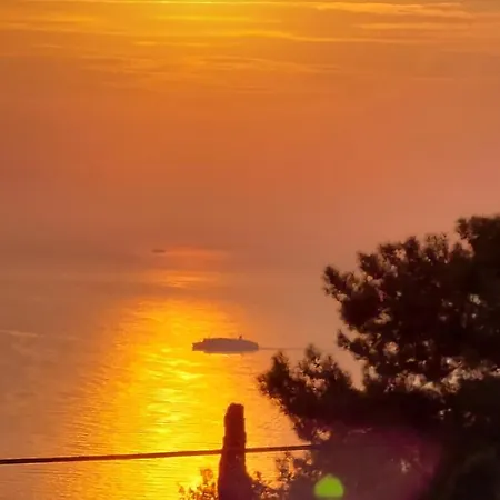 Appartamento Porto Katsiki-home *