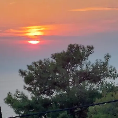 Διαμέρισμα Porto Katsiki-home