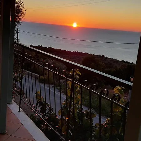 Porto Katsiki-home Διαμέρισμα