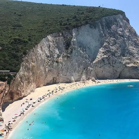 Porto Katsiki-home * Αθάνι