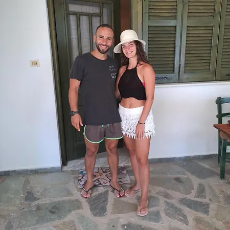 Porto Katsiki-home * Αθάνι