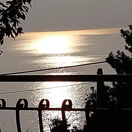 Porto Katsiki-home * Athanion