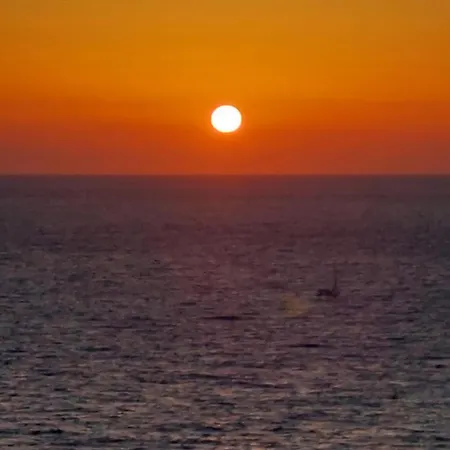 Porto Katsiki-home 아파트 *