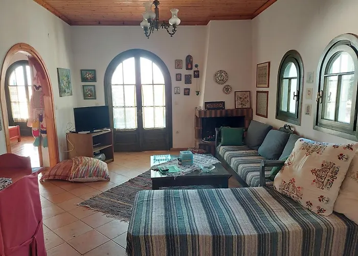 Apartment Porto Katsiki-home *