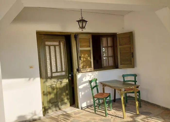 Porto Katsiki-home *