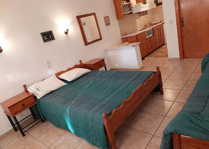 Porto Katsiki-home * Αθάνι