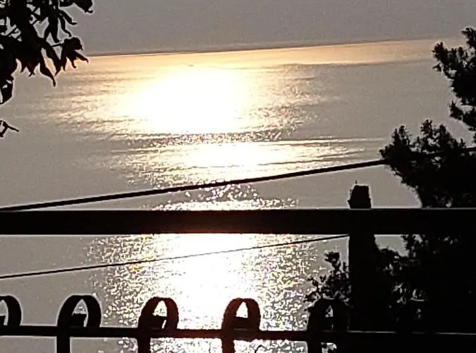 Porto Katsiki-home * Αθάνι