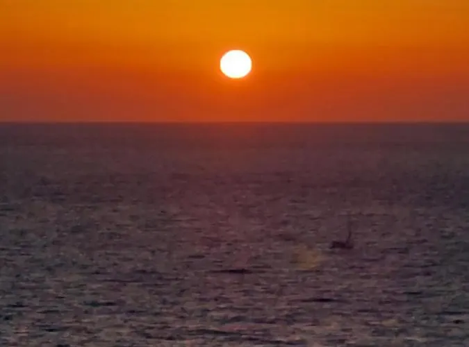 Porto Katsiki-home Διαμέρισμα *
