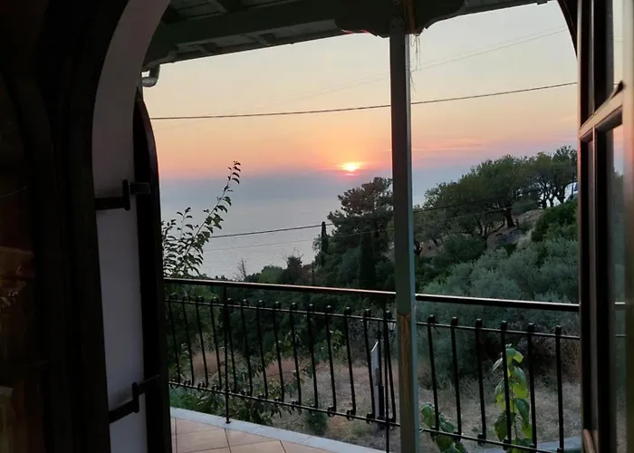 Porto Katsiki-home Athanion