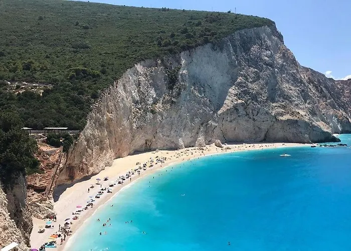 Porto Katsiki-home * Athanion