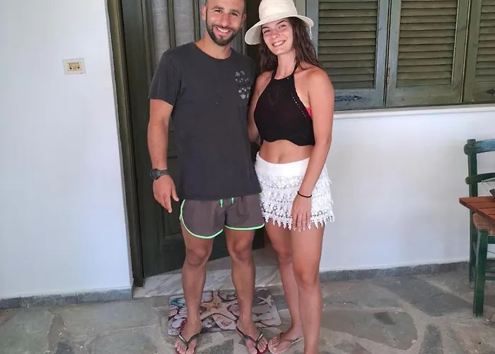 Porto Katsiki-home * Athanion